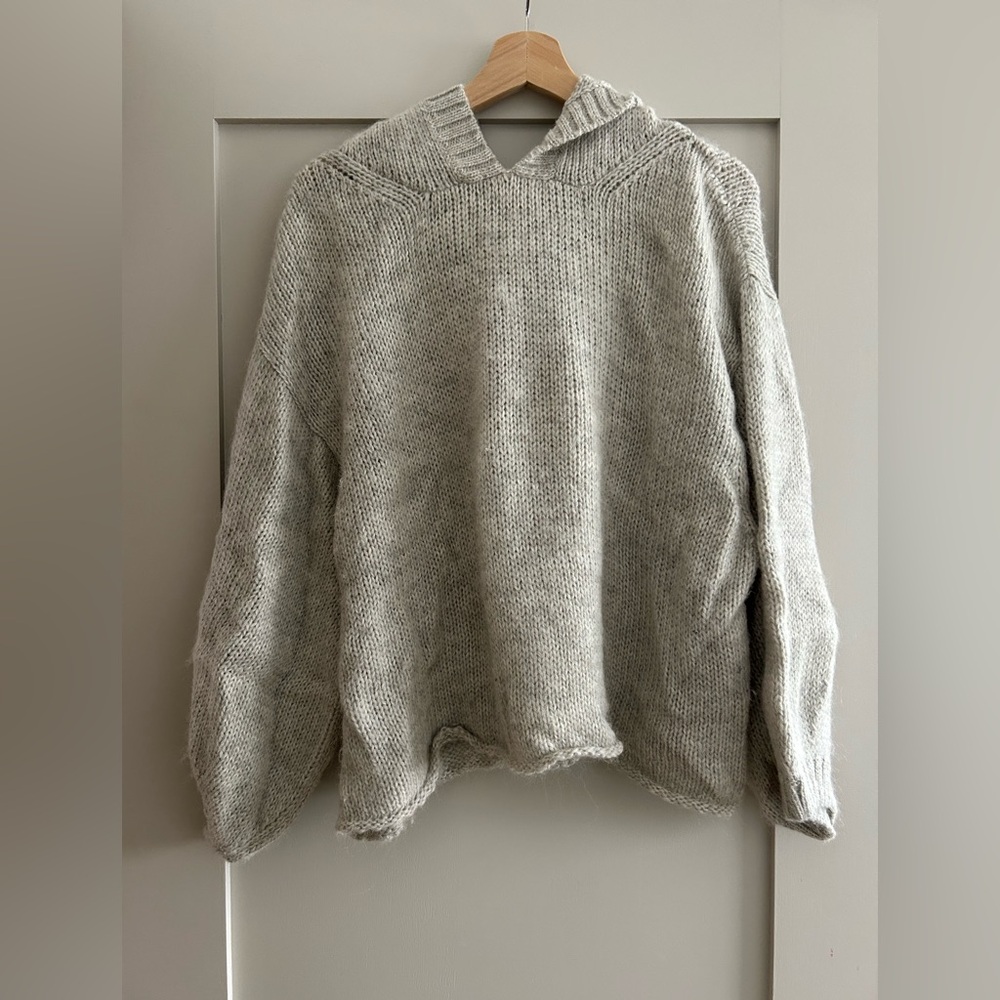 Christy Dawn Agnes Sweater